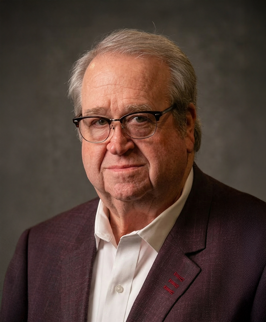 Our Bishop: Romey Bourn Jr.